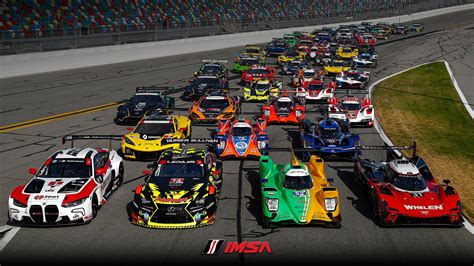 who won the rolex 24 hours of daytona|daytona 24 hours 2024 standings.